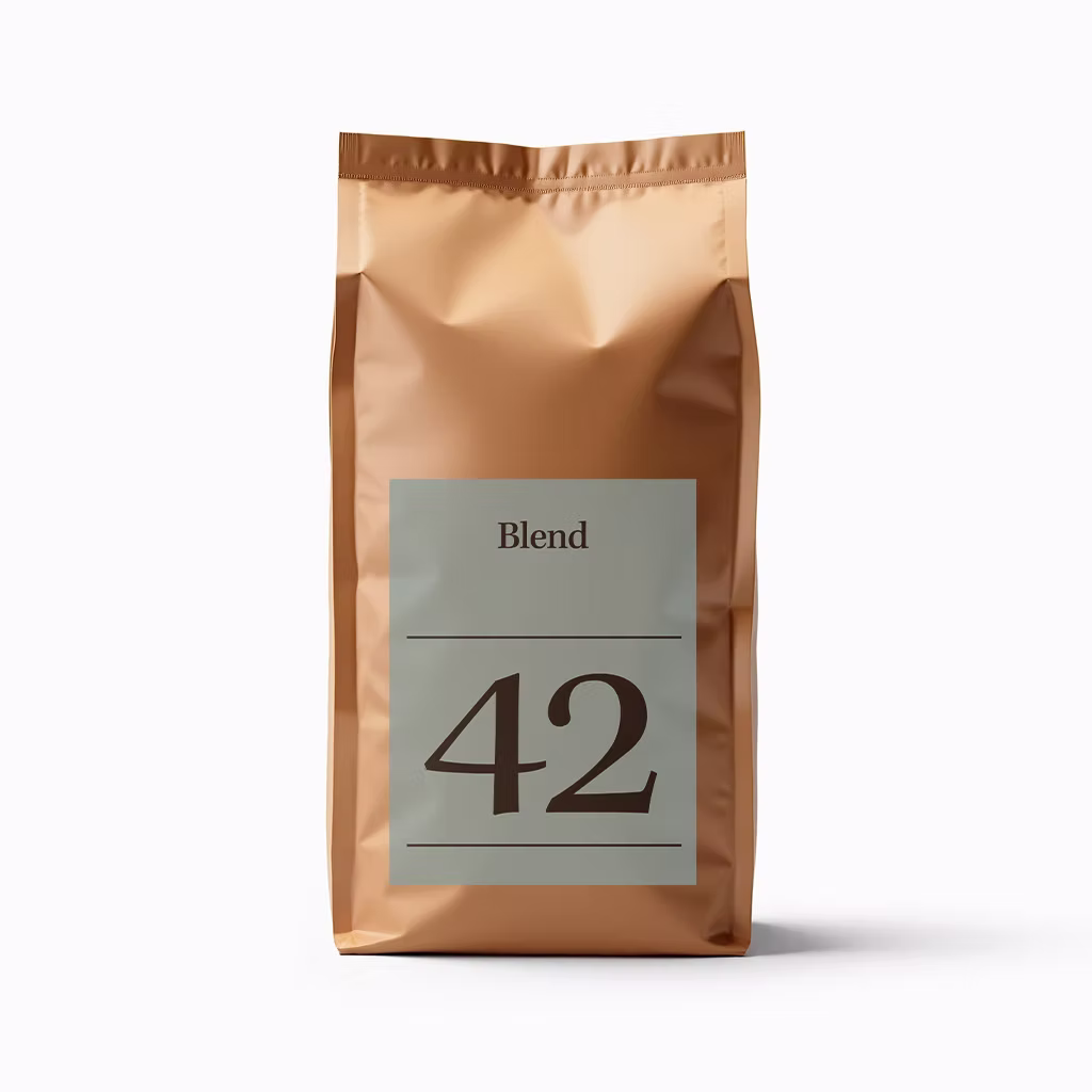 Colombian Supremo Coffee Beans